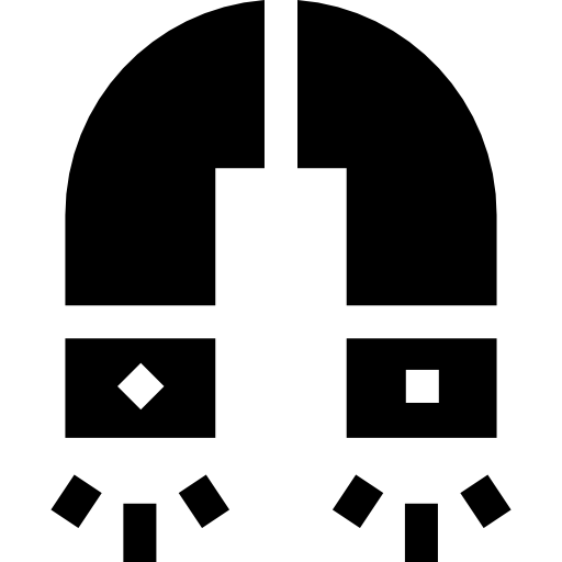 magnético grátis ícone