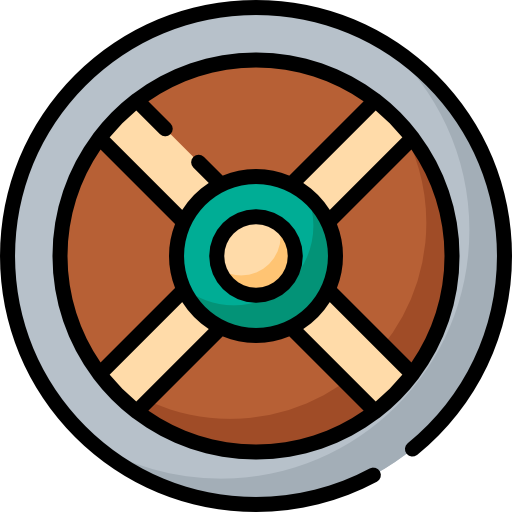 Shield free icon
