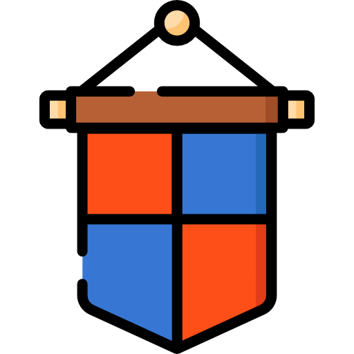 bandera icono gratis