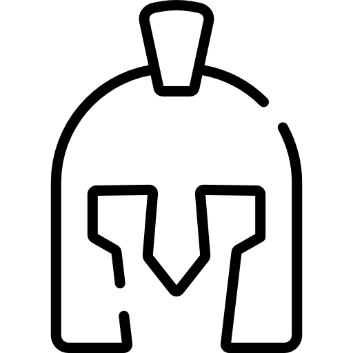 Helmet free icon