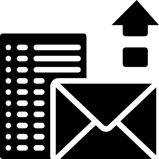 Email free icon