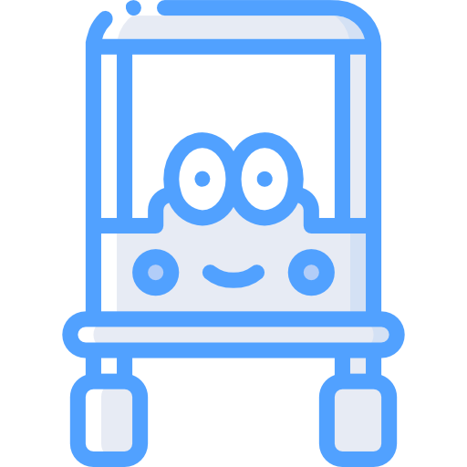 wagen kostenlos Icon