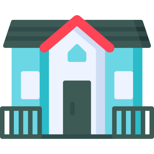 дом бесплатно иконка