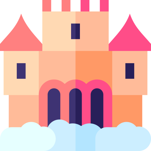 castle free icon