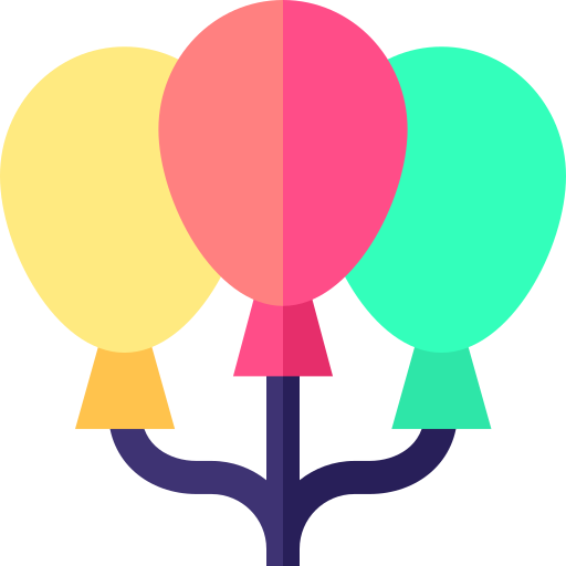 luftballons kostenlos Icon