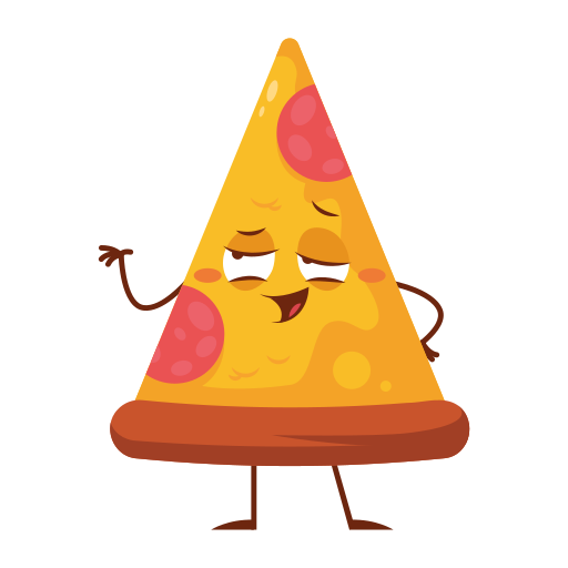 Hello free sticker
