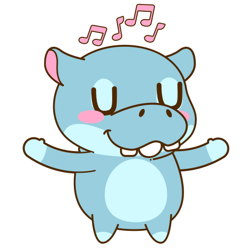 Sing free icon