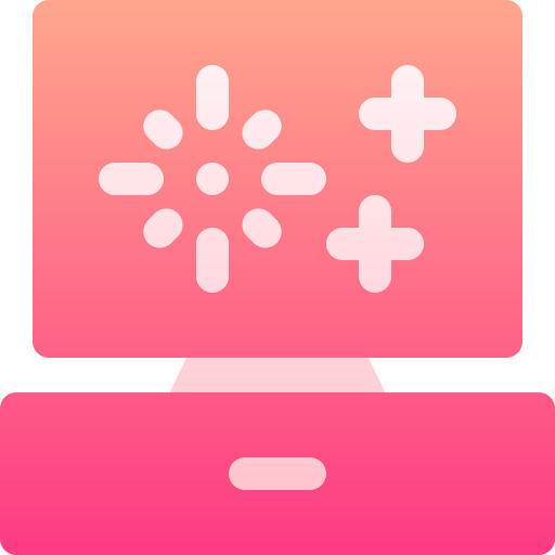 televisor icono gratis