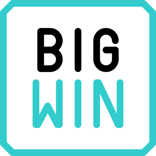 Big win free icon