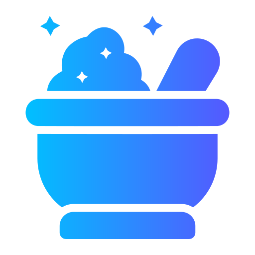 Mortar free icon Mortar free icon
