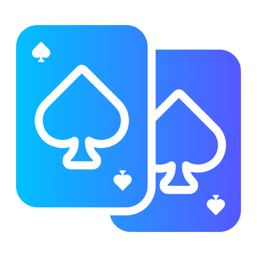 cartas de jogar grátis ícone cartas de jogar grátis ícone