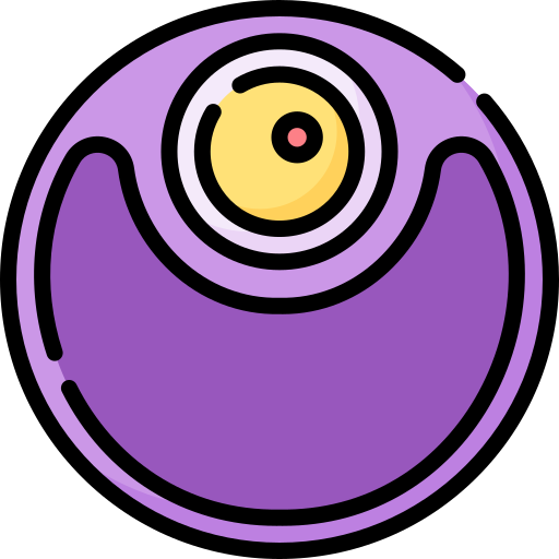 folículo icono gratis