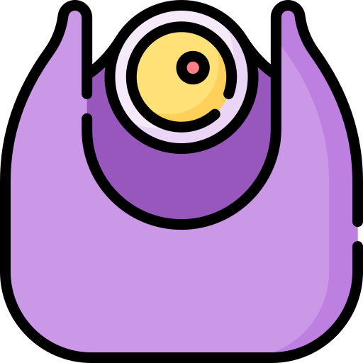 folículo icono gratis