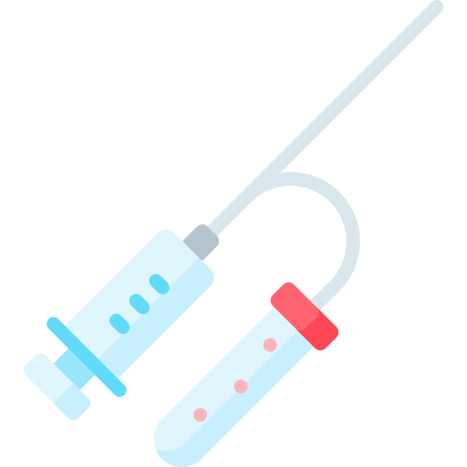 reproducción asistida icono gratis