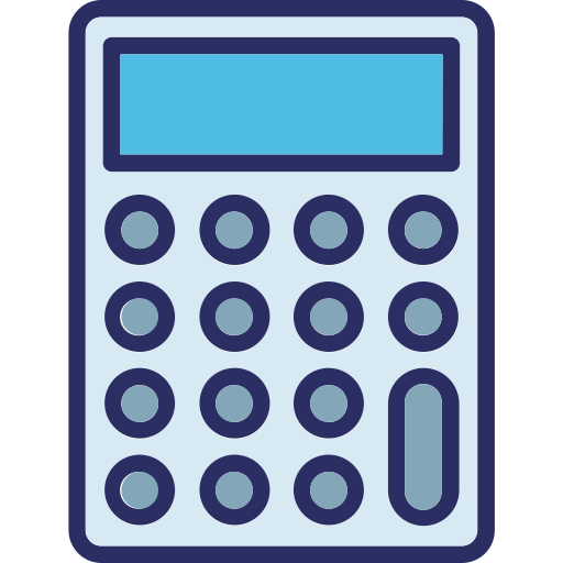 calculadora icono gratis