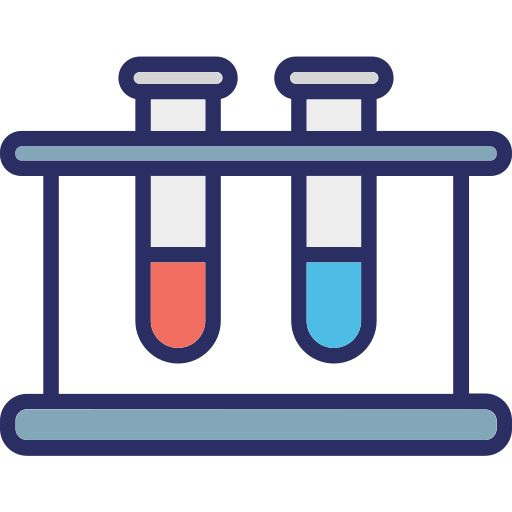 Beaker - Free education icons