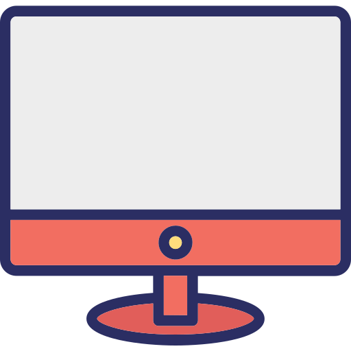 Lcd - Free computer icons