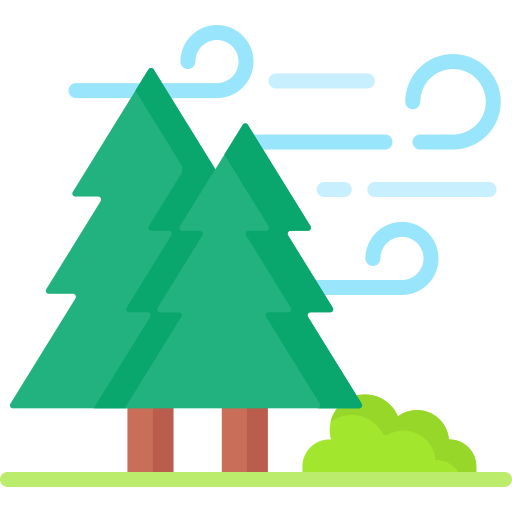 natureza grátis ícone