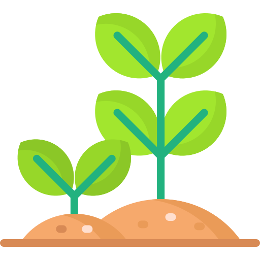 Растения бесплатно иконка Растения бесплатно иконка