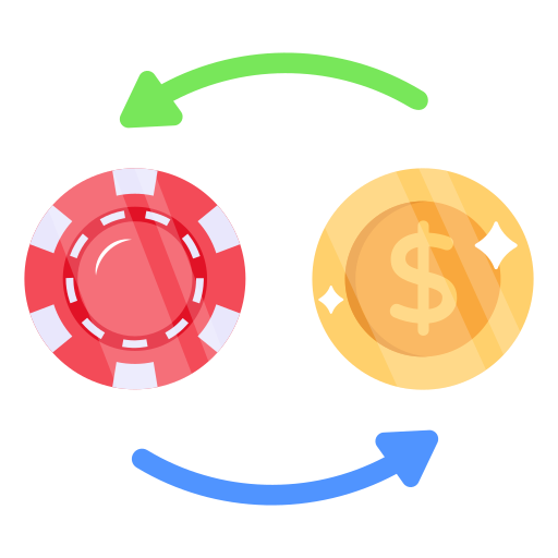 casino chip kostenlos Icon