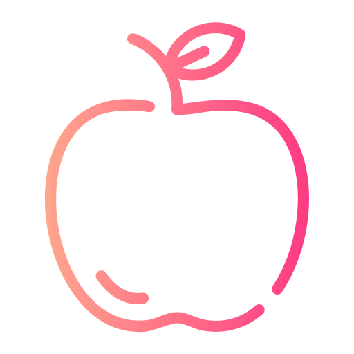 яблоко бесплатно иконка