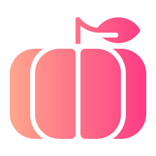 kürbis kostenlos Icon