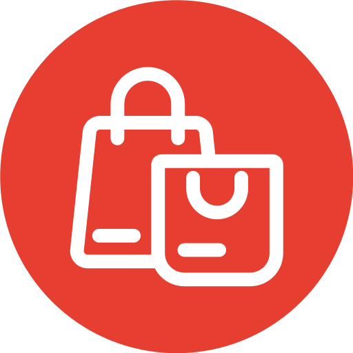 bolsa de compras grátis ícone bolsa de compras grátis ícone