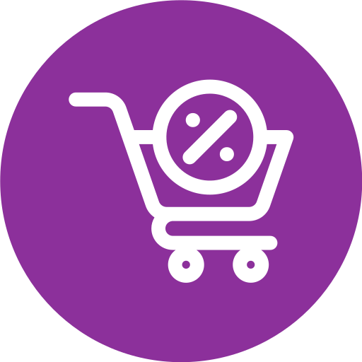 einkaufswagen kostenlos Icon