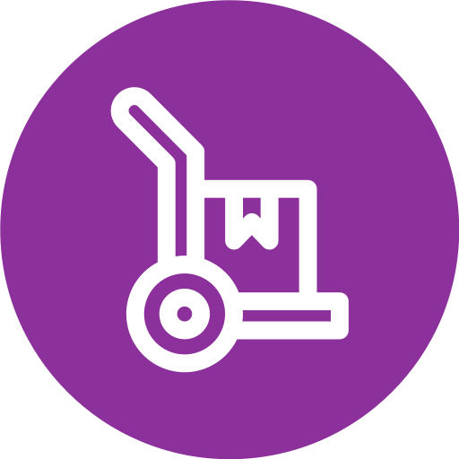 Trolley free icon Trolley free icon