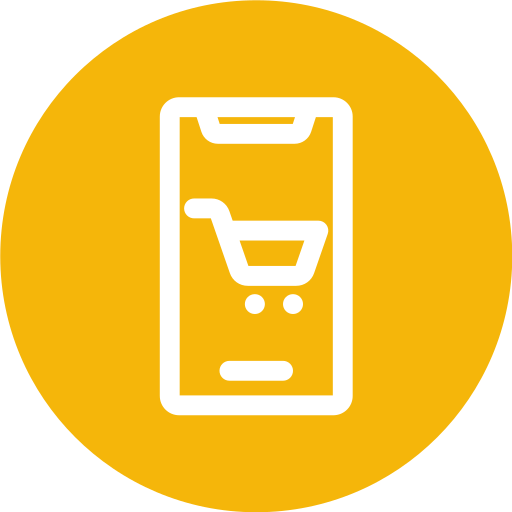 compras grátis ícone compras grátis ícone