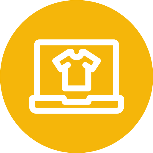 compras online grátis ícone compras online grátis ícone