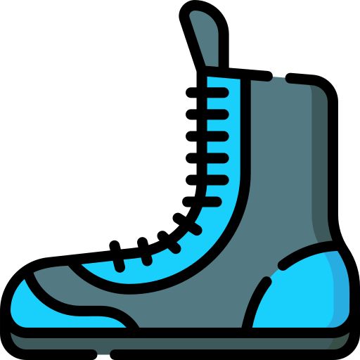 chaussures Icône gratuit