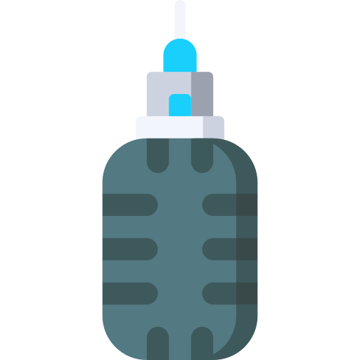 Микрофон бесплатно иконка