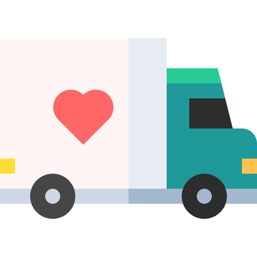 lkw kostenlos Icon lkw kostenlos Icon