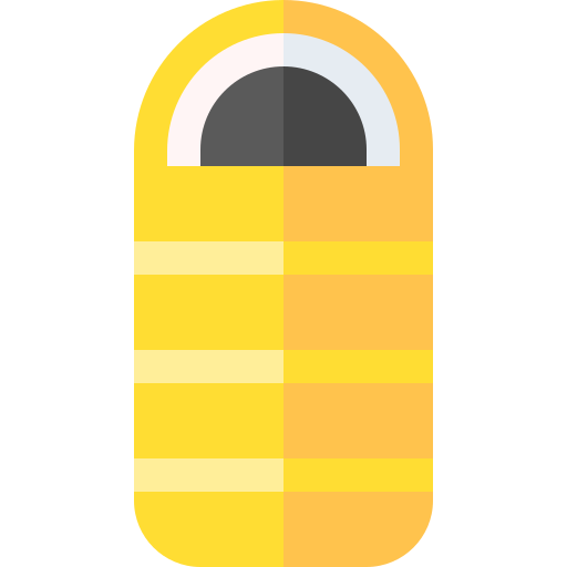Sleeping Bag free icon Sleeping Bag free icon