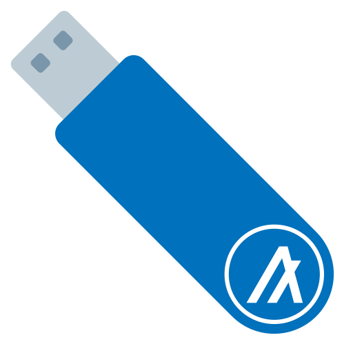 algorand icono gratis