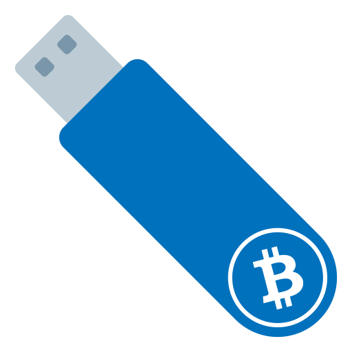 bitcoin icono gratis