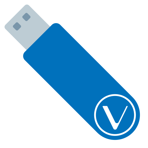 vechain icono gratis