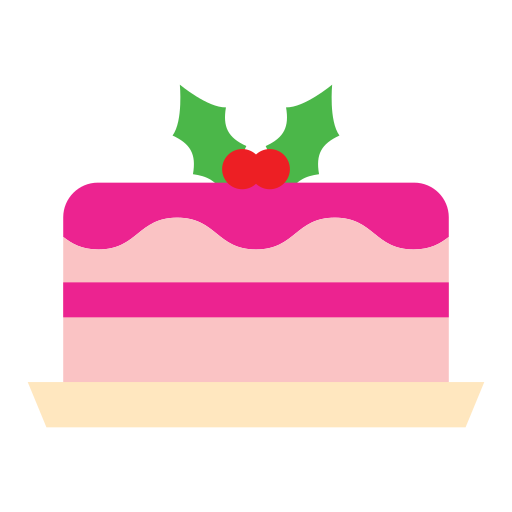 Cake free icon Cake free icon