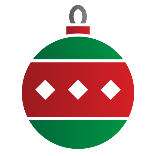 Bauble - Free christmas icons