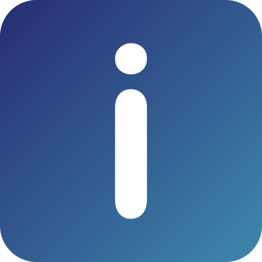 buchstabe i kostenlos Icon buchstabe i kostenlos Icon