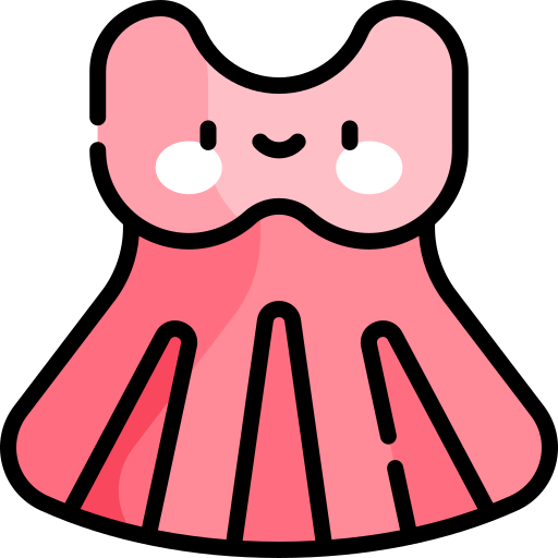 vestir grátis ícone