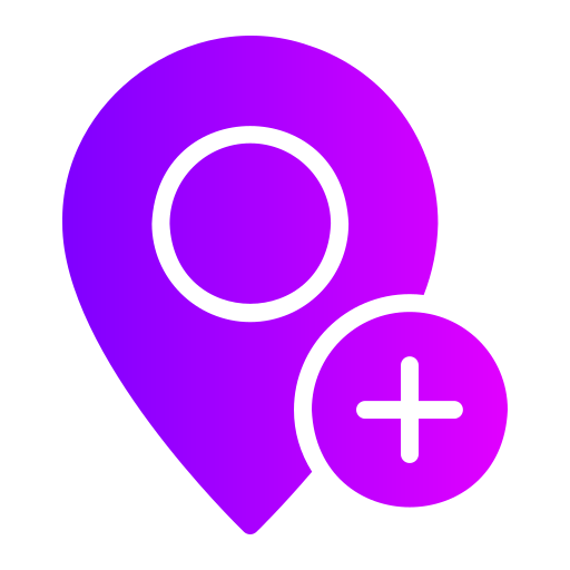 ubicación icono gratis