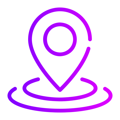 alfiler icono gratis