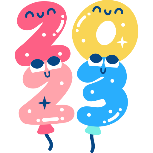 new year 2023 бесплатно стикер new year 2023 бесплатно стикер