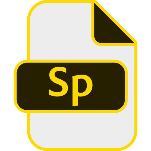 Spark - free icon