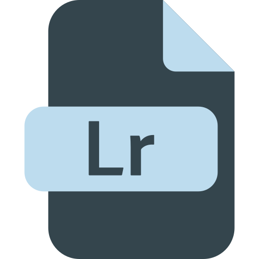 lr icono gratis