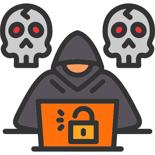 hacker Icon - Download for free – Iconduck