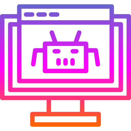 botnet grátis ícone botnet grátis ícone