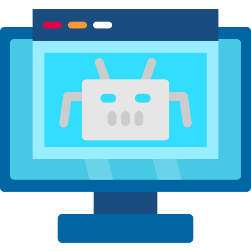 botnet grátis ícone botnet grátis ícone